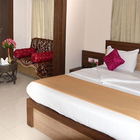 Hotel New Bell Inn Bangalore Luaran gambar