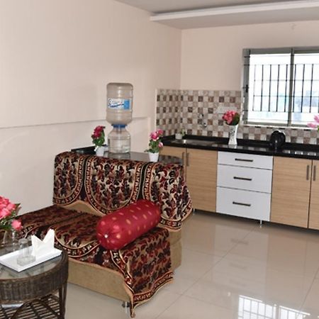 Hotel New Bell Inn Bangalore Luaran gambar
