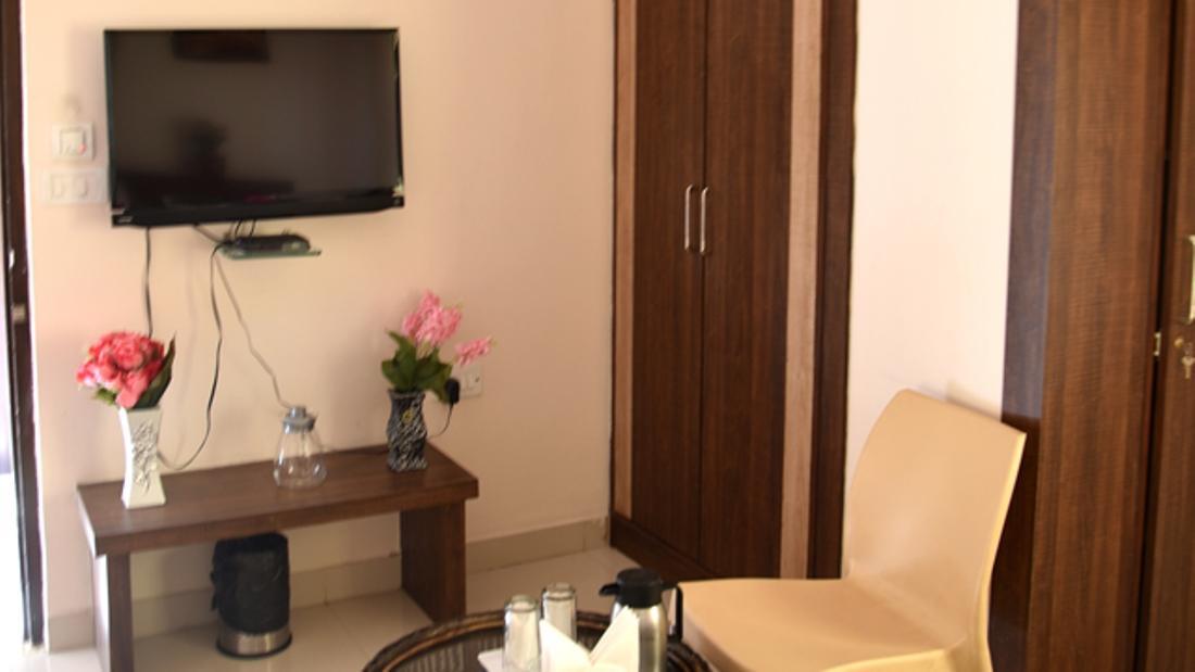 Hotel New Bell Inn Bangalore Luaran gambar