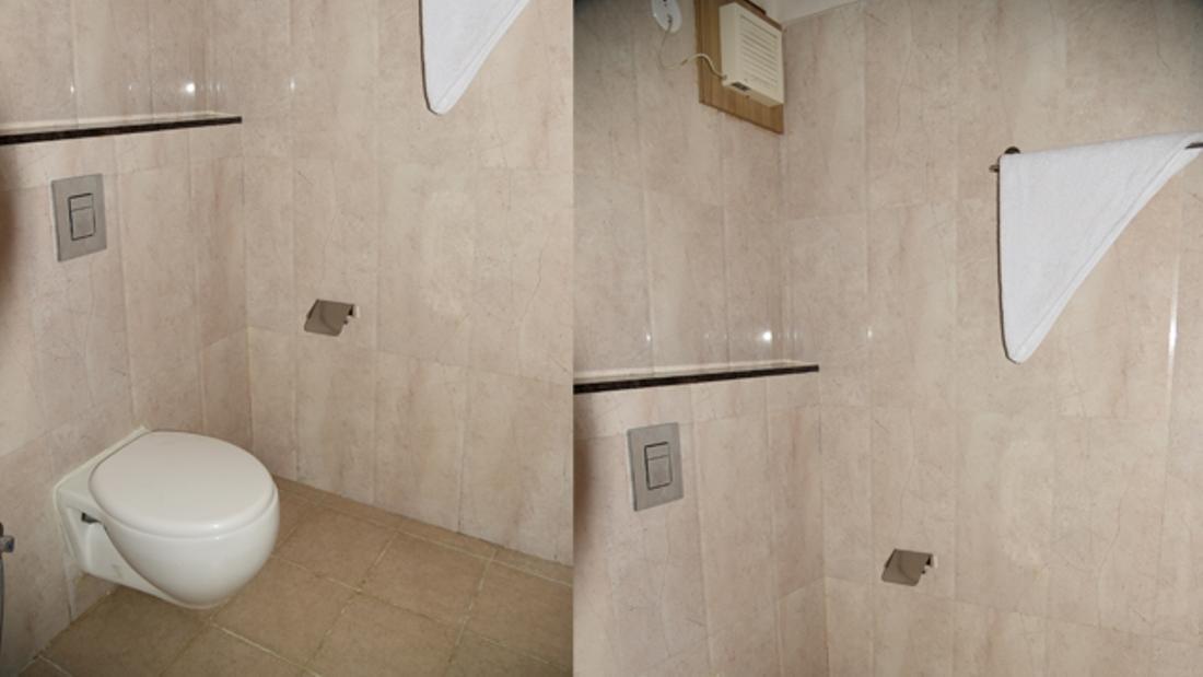 Hotel New Bell Inn Bangalore Luaran gambar